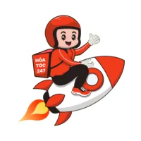 Cửa Hàng Hoả Tốc