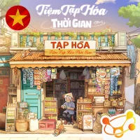 Tiệm Tạp Hóa Thời Gian - VSI
