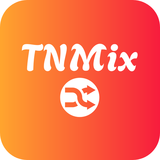 TNMix - Trộn Đề Trắc Nghiệm