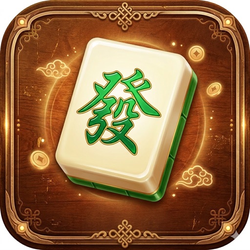 Nanogalaxy Mahjong