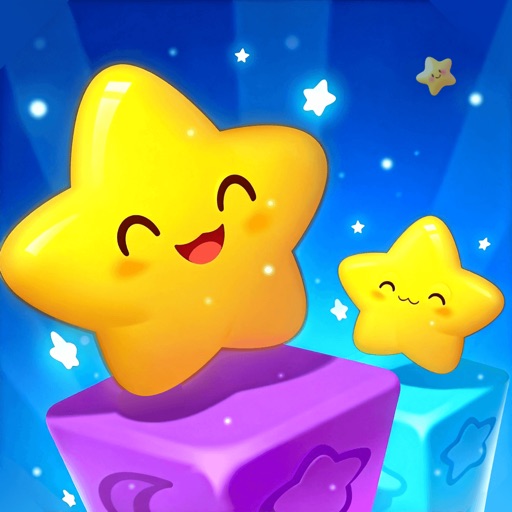 Star Twinkle: Pop & Dream