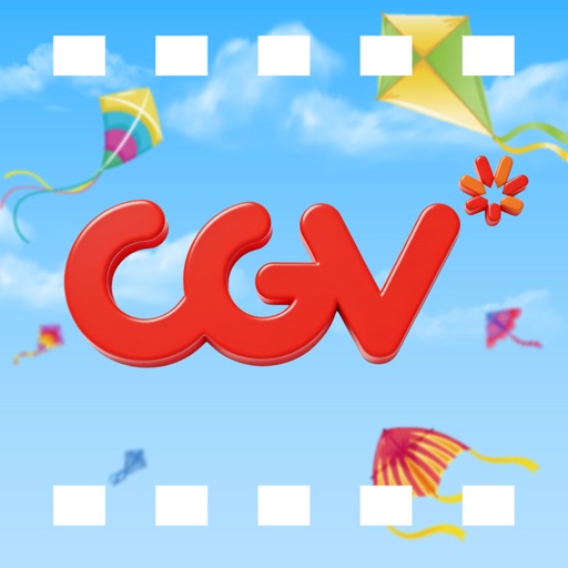 CGV Cinemas